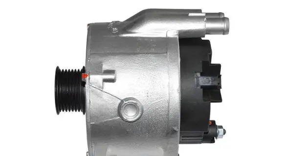 Renault Espace II Generator/alternator 7711134926
