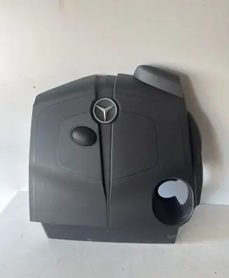 Mercedes-Benz B W246 W242 Engine cover (trim) A6510109815