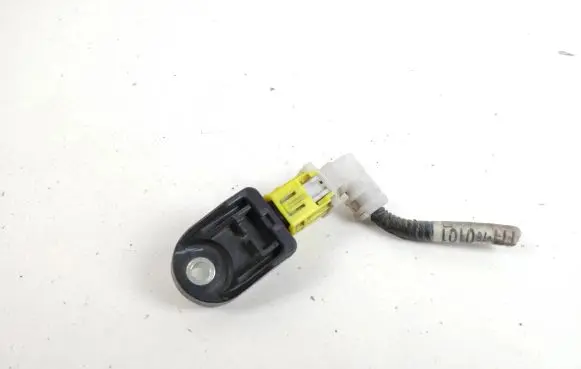 Lexus CT 200H Airbag deployment crash/impact sensor 8917375010 101E4510M