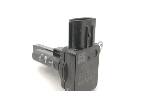 Toyota Verso-S Mass air flow meter 2220437010
