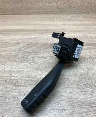Volkswagen Touran I Wiper control stalk 1K0953519 01203504