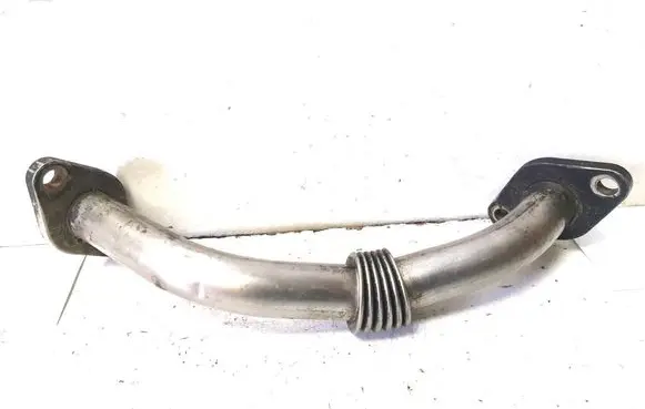 Audi A6 S6 C4 4A EGR valve line/pipe/hose 028131521D