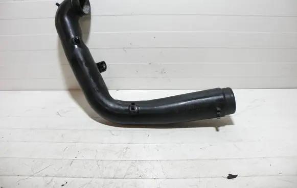 Volkswagen PASSAT B6 Intercooler hose/pipe 1K0129654A 446156605 1K0129654AS