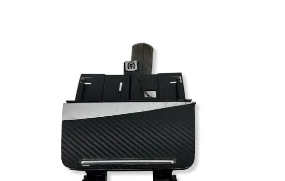 Audi TT TTS Mk2 Ashtray (front) 8J0857951A