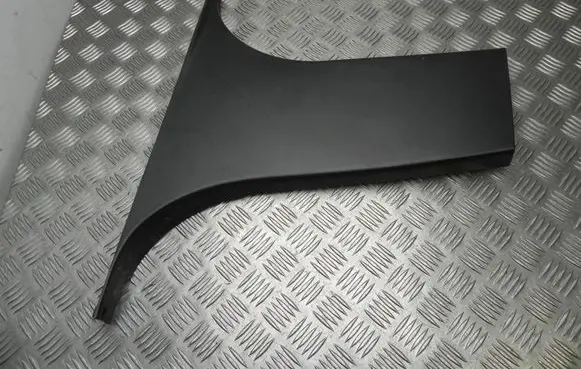 Jaguar XF (B) pillar trim (bottom) 9X23F243A53ABOLEG Baldai3678