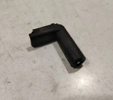 Crankshaft position sensor