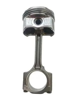 Renault Megane IV Piston with connecting rod