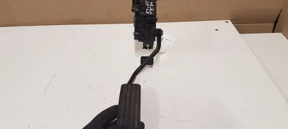 Jaguar S-Type Accelerator throttle pedal 6PV00873701