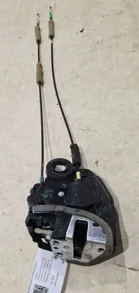 Toyota Prius+ (ZVW40) Rear door lock