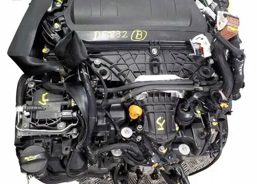 Ford Mondeo MK IV Engine swap TXBB