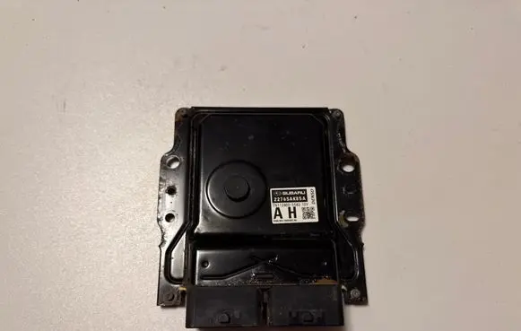 Subaru Outback (BS) Engine control unit/module 22765AK85A TN1128005582