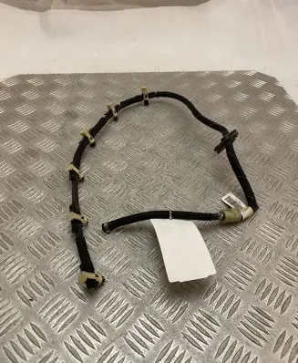 Fuel return line/hose