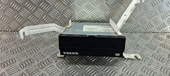 Volvo S60 Radio/CD/DVD/GPS head unit CUP2001E5