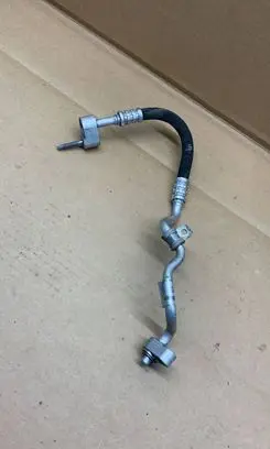 Mercedes-Benz AMG GT R190 C190 Air conditioning (A/C) pipe/hose A1908302900 5887RRR