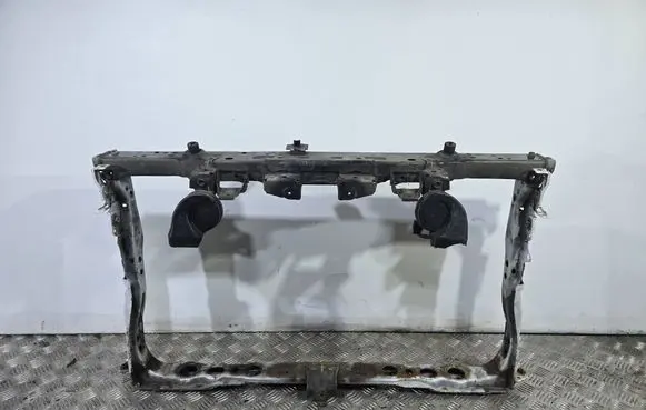 Lexus CT 200H Radiator support slam panel 