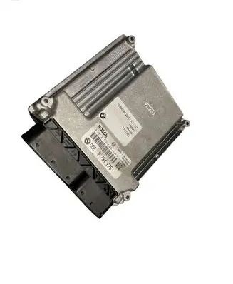 BMW X5 E53 Engine control unit/module 7797422 7794626 0281011414