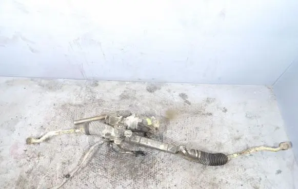 Citroen C3 Steering rack 6620000159