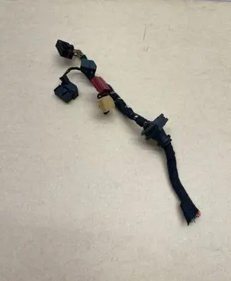 Audi A4 S4 B7 8E 8H Other wiring loom 8E0972420 8E0972112 8E0972415