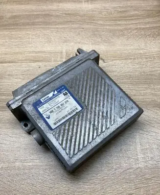 Mitsubishi Carisma Engine control unit/module ECU 7700867274 7700105742