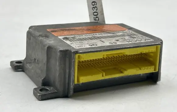 Mercedes-Benz E W211 Airbag control unit/module 0285001441 0028202926 0210170312