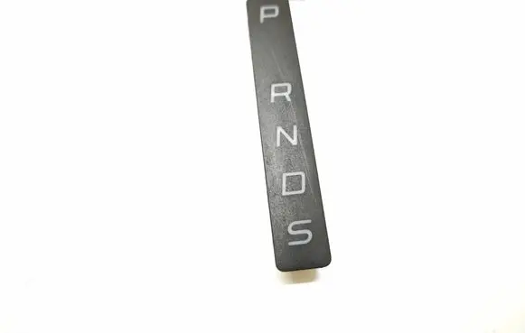 Ford Focus Gear shift selector indicator BM517Z135AE