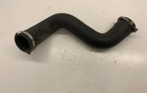 Citroen C8 Intercooler hose/pipe 55030273 15095