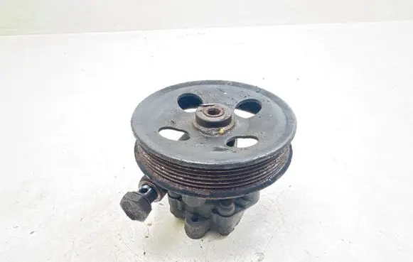 Power steering pump