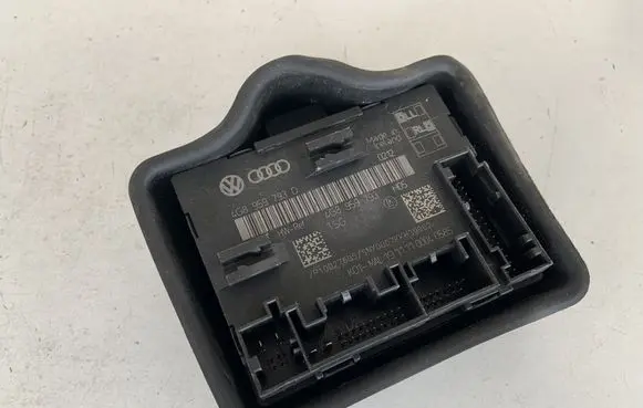Door control unit/module