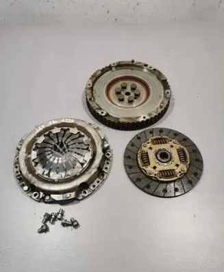 Hyundai i20 (GB IB) Clutch set kit