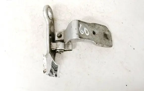 Opel Signum Rear door lower hinge
