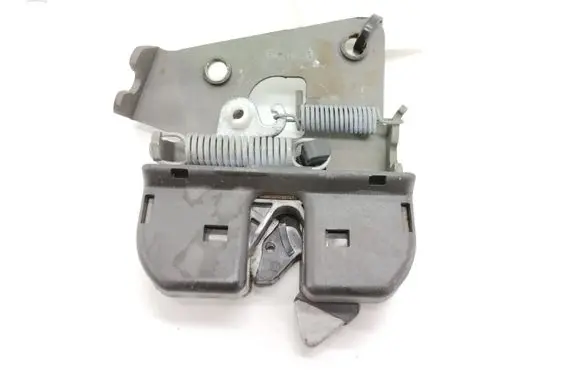 BMW 3 E92 E93 Seat back rest lock catch 7112864
