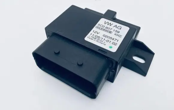 Volkswagen Beetle A5 Other control units/modules 5C0907159