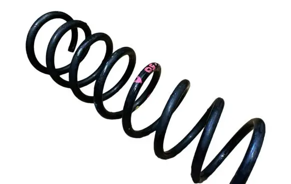 Ford Focus Rear coil spring