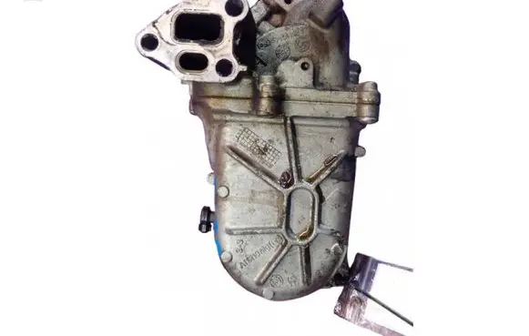 Fiat Panda 141 EGR valve