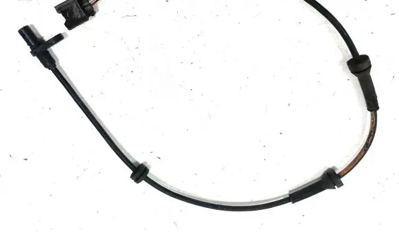 Nissan Leaf I (ZE0) ABS brake wheel speed sensor
