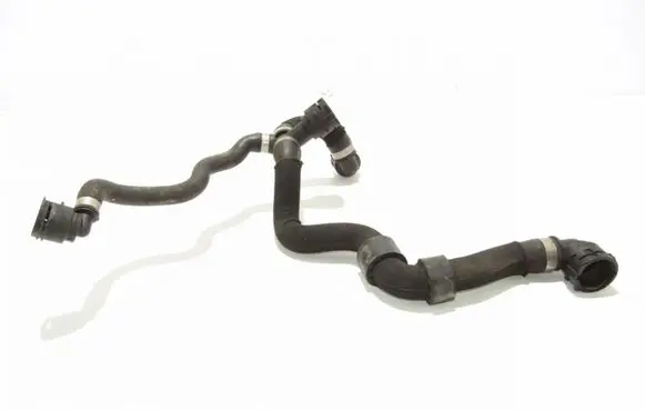 Mercedes-Benz C W205 Engine coolant pipe/hose A2055011691
