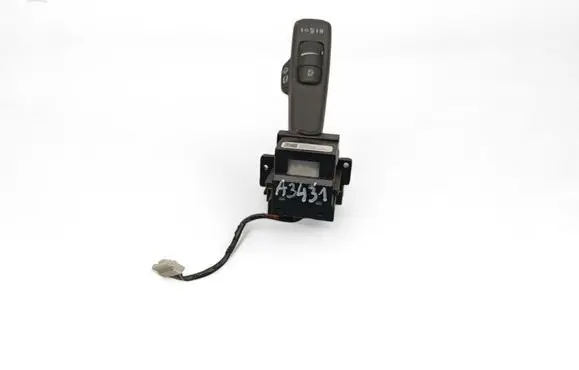 Volvo V70 Wiper control stalk 31264169