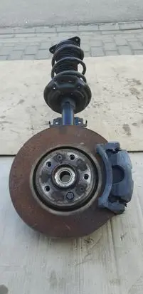 Renault Megane IV Front shock absorber/damper 1705181