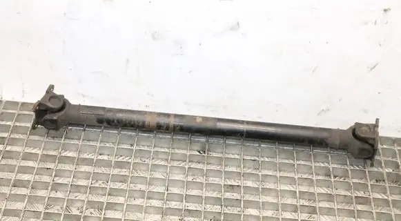 BMW X3 E83 Middle center prop shaft 