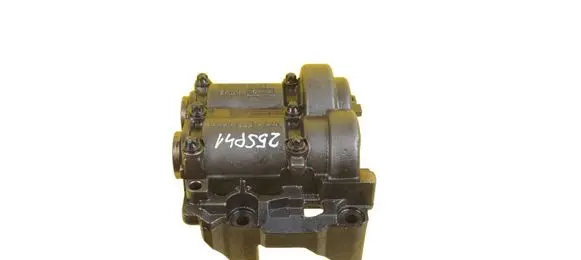 Ford Galaxy Camshaft 8E5G6K360AA TNWA WALKI