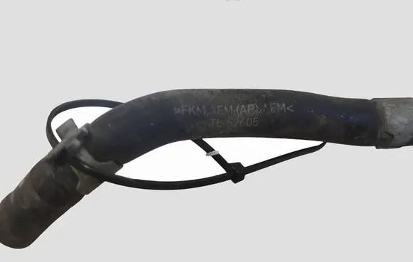 Audi A3 S3 8V Fuel line/pipe/hose 04E133723CB