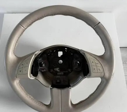 Fiat 500 Steering wheel 7355000460 000927309511 61926000