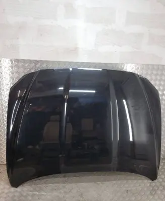 Jaguar F-Pace Engine bonnet/hood