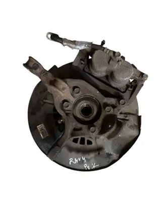 Toyota RAV 4 (XA50) Front wheel hub spindle knuckle 200518 W0375 600375