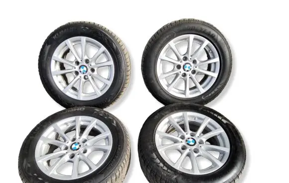 BMW 3 F30 F35 F31 R16 alloy rim 