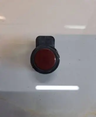BMW X6 E71 Parking PDC sensor 7687335 6070191820 7687335C