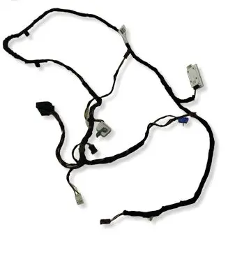 BMW X7 G07 Rear door wiring loom 5A435F7