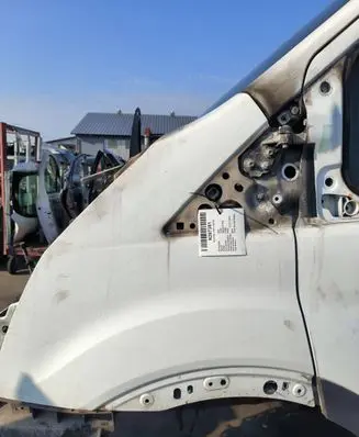 Ford Transit Fender 