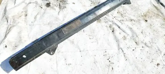 Mercedes-Benz B W245 Rear beam