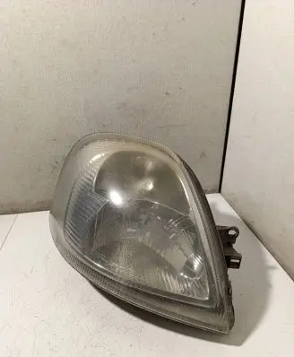 Renault Master II Headlight/headlamp 8200163518 07D5T2 602151